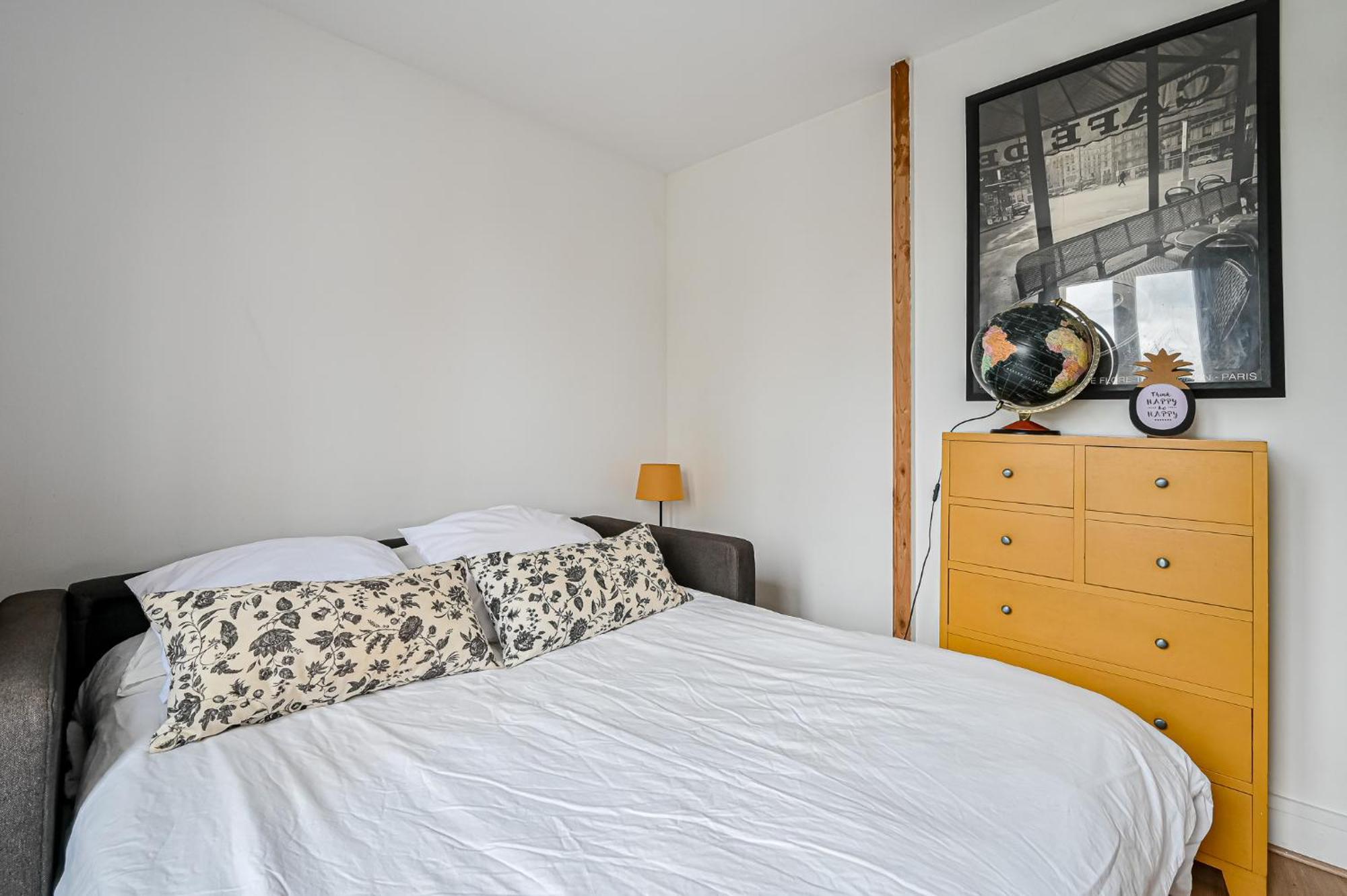 Le Splendide - Paris - Metro - 4 Personnes Apartment Les Lilas Exterior photo