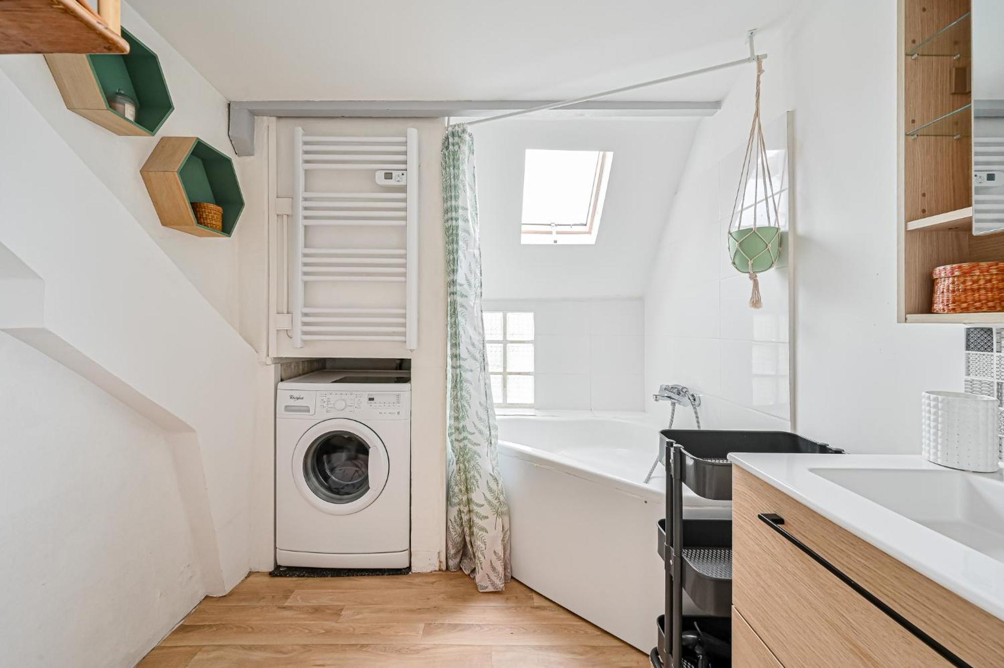 Le Splendide - Paris - Metro - 4 Personnes Apartment Les Lilas Exterior photo